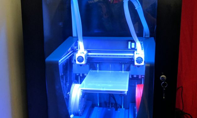 Creating a Temperature Controlled Enclosure for the BCN3D Sigma (Build-log) – IN PROGRESS