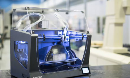 BCN3D unveil the ultra-wide Sigmax 3D printer with a 420mm wide buildplate and IDEX extruders.